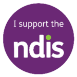 I support NDIS